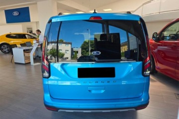 Ford Tourneo Connect IV Van 2,0 EcoBlue 122KM 2024 Grand L2H1 Active A7 2.0 122KM, zdjęcie 3