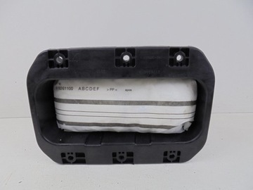 PODUSZKA PASAŻERA BM51-A044A74-CC FORD FOCUS MK3