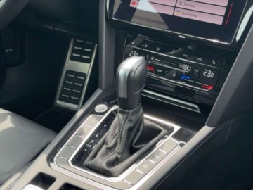 Volkswagen Arteon Fastback Facelifting 2.0 TSI 280KM 2021 Volkswagen Arteon Shooting Brake Dach Panoramiczny, Head-Up, Hak, Webasto,, zdjęcie 16