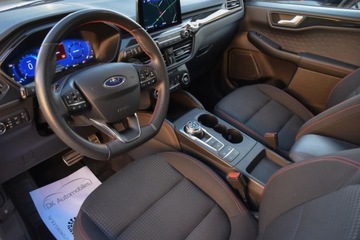 Ford Kuga III SUV 2.0 EcoBlue 190KM 2020 Ford Kuga FORD KUGA 2.0 190KM AWD ST-LINE X LED Kamera Virtual Gwarancja 1, zdjęcie 20