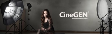 Комплект освещения 2x SOFTBOX 2x штатив 8X ЛАМПОЧКА