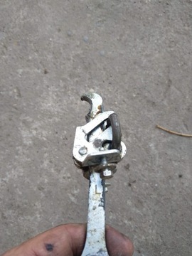 Ограничитель двери Opel Omega B, BFL