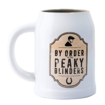 Kufel Peaky Blinders 600 ml