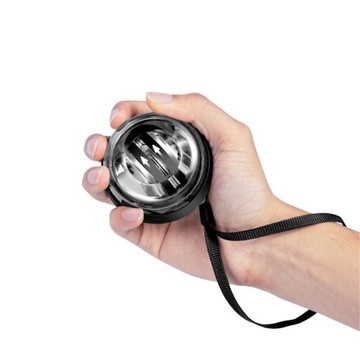 POWERBALL КЛАССИЧЕСКОЕ ОБРАЩЕНИЕ С ШАРОМ ГИРОСКОПИЧЕСКИЙ ШАР