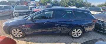 Opel Insignia II 2022 Opel Insignia 2022r, 2.0CDTI. AUTOMAT. Lekko uszkodzony prawy bok. Jezdzi., zdjęcie 17