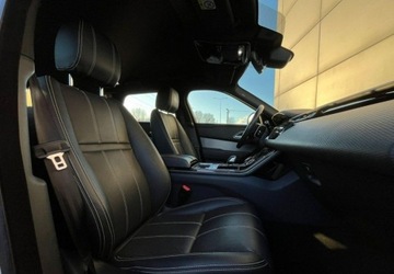 Land Rover Range Rover Velar SUV 2.0 204KM 2021 Land Rover Range Rover Velar R-Dynamic 4x4 Skora Kamera360 Navi Full, zdjęcie 21