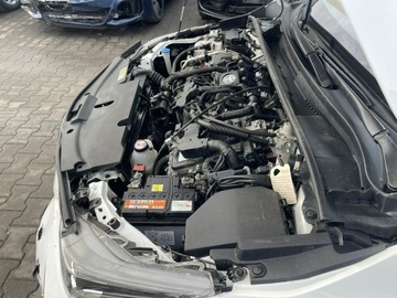 Toyota Corolla XII Sedan Facelifting 1.8 Hybrid 140KM 2024 Toyota Corolla LPG Hybryda Automat Kamera, zdjęcie 14