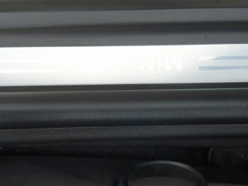 Mini Mini R56 2009 Mini ONE Cooper 1.4 Benzyna Klimatyzacja Zadbany, zdjęcie 32