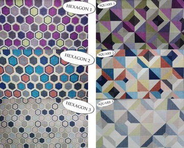 Дорожки для стола на заказ, МНОГИЕ УЗОРЫ, ШИРИНА 30 СМ.