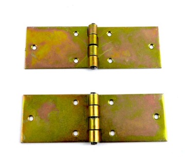 Zawias skrzyniowy 50x350 mm 2 szt