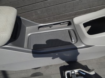 HONDA CIVIC IX 2012 SEDAN TUNEL LOKETNÍ OPĚRKA EU