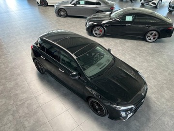Mercedes Klasa A W177/V177 Hatchback Facelifting 2.0 220 190KM 2025 A Klasa 220 4-Matic AMG Line 2.0 (190KM) 2025, zdjęcie 3