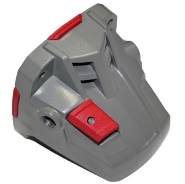 Obudowa przekładni Szlifierka BOSCH GWS17-125CIE