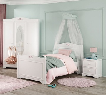 Комплект мебели Cilek, 3 предмета