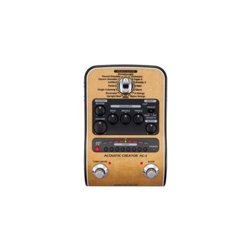 Efekt gitarowy Zoom AC-2 Acoustic Creator