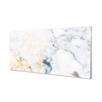 Panel szkło do kuchni Kamień marmur ściana 120x60