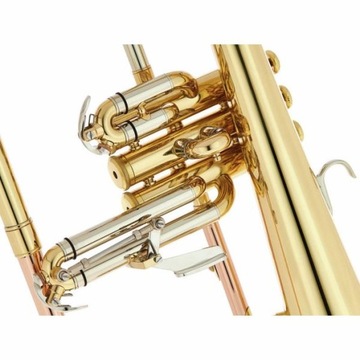 Flugelhorn Bb Thomann FH 600