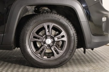 Jeep Renegade SUV Facelifting 1.0 GSE T3 Turbo 120KM 2021 Jeep Renegade 1.0 T-GDI, Salon Polska, Serwis ASO, zdjęcie 14