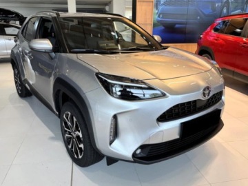 Toyota 2026 Style 1.5 Hybrid 116KM | Podgrzewane fotele!, zdjęcie 2