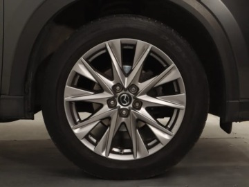 Mazda CX-5 II SUV 2.5 SKY-G 194KM 2019 Mazda CX-5 2.5 Skyactiv-G, Salon Polska, zdjęcie 10