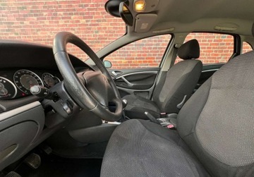 Citroen C5 II 2005 Citroen C5 LPG Czujniki Klima Warszawa gwarancja w cenie VKXJ 2.0 138KM, zdjęcie 8