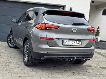 Hyundai Tucson III SUV Facelifting 1.6 T-GDi 177KM 2020 Hyundai Tucson NISKI PRZEBIEG 71969km *automat* ba, zdjęcie 29