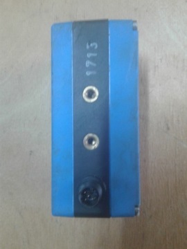 CZUJNIK KURTYNA SICK WLG12-P537