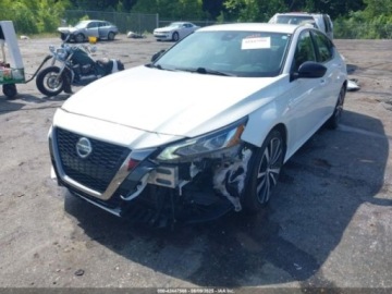 Nissan Altima V 2020 Nissan Altima 2020 Nissan Altima 2.5 SR Sedan 2.5 Benzyna 188KM, zdjęcie 5