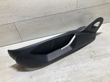 Osłona fotel lewa 8v0881325s Audi A3 8V 18r