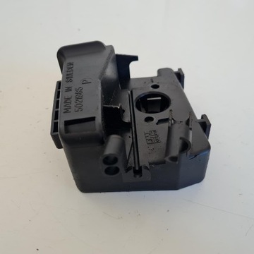 HUSQVARNA 240 RBD PODSTAWA MOCOWANIE OBUDOWA