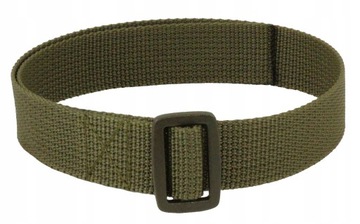 TROK 100 cm 20 mm turystyczny Pasek Pas kompresyjny do plecaka EDC MOLLE