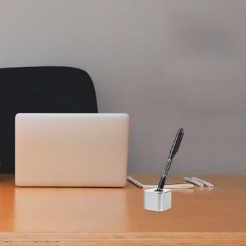 ОФИСНЫЙ ДЕРЖАТЕЛЬ ДЛЯ РУЧКИ СТОЙКА ДЛЯ БИЗНЕС-ХРАНЕНИЯ