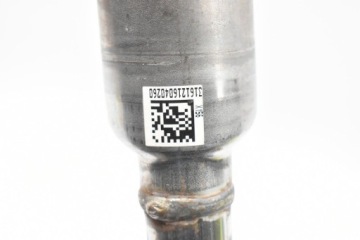 ТРУБКА ТОПЛИВНОГО БАКА MERCEDES GLA W156 ДИЗЕЛЬ