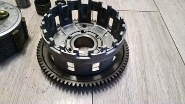 SUZUKI GSXR 600 KOSZ SPRZEGLOWY K4 K5 TARCZ GSX