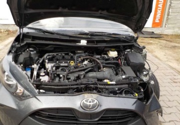 Toyota 2025 Toyota Yaris Okazja 1.5 Hybryda 116KM, zdjęcie 5