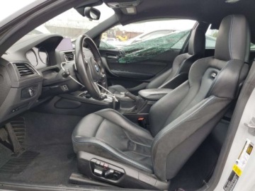 BMW Seria 2 G42-U06 2020 BMW M2 Competition 2020 3.0l 3.0 Benzyna 405KM, zdjęcie 7