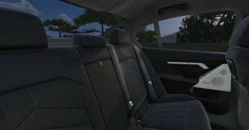 BMW Seria 5 G90-91 Touring 2.0 520d 197KM 2025 BMW Seria 5 Dostepny od reki RABAT 73 300 zl BMW Bonkowscy Wroclaw, zdjęcie 10