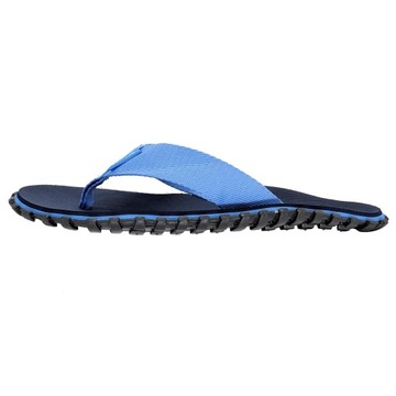 Gumbies Duckbill Flip Flops Unisex Navy - 46