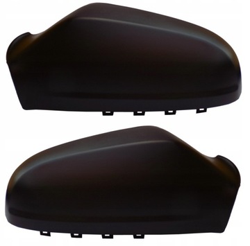 OPEL ASTRA III H OBUDOWA LUSTERKA LEWA PRAWA