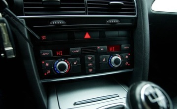 Audi A6 C6 Avant 2.0 TDI e 136KM 2009 Audi A6 Avant 2.0 TDI CR Lift Led Xenon Skory PDC NAVI Climatronic 2.0, zdjęcie 19