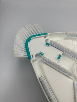 13/829B GRE szczotka do czyszczenia basenu 40016N