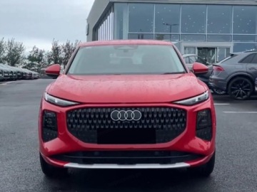 Audi Q3 II SUV 1.5 35 TFSI 150KM 2026 1.5 TFSI Sportback (150 KM) adaptacyjny tempomat + kamera cofania, zdjęcie 2