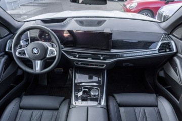 BMW X5 G05 SUV Facelifting 3.0 30d 298KM 2026 BMW X5 xDrive30d Dostępny od ręki!, zdjęcie 15