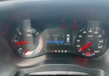Ford Ranger V Podwójna kabina Facelifting 2019 2.0 EcoBlue 213KM 2021 Ford Ranger Raptor 2.0 EcoBlue 213KM Automat 4X4 SalonPL FV23 2.0 Diesel, zdjęcie 15
