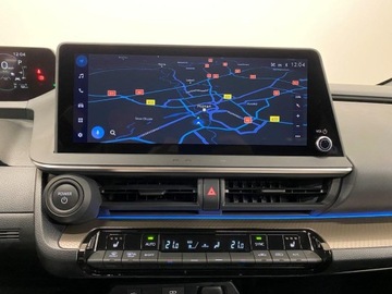 Toyota Prius V (XW60) 2023 Toyota Prius IV (2015-2020), zdjęcie 15