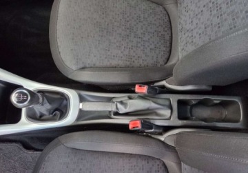 Opel Adam Hatchback 1.2 70KM 2014 Opel Adam 1.2Benz 70KM Parktronic Grz.foteleKierownica Klima Faktura Gwara, zdjęcie 22