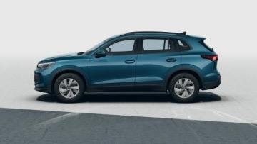 Volkswagen Tiguan III 2026 Volkswagen Tiguan Trend 1.5 eTSI 131 KM DSG Zamów, zdjęcie 2