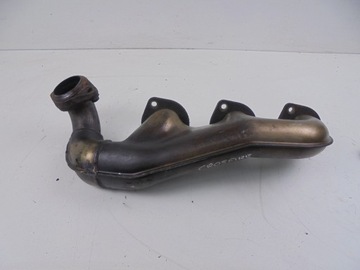 KOLEKTOR VÝFUKOVÝ CHRYSLER CROSSFIRE 3.2 18V