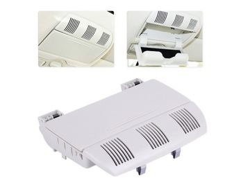 Ящик для хранения очков Skoda Octavia Fabia Roomster