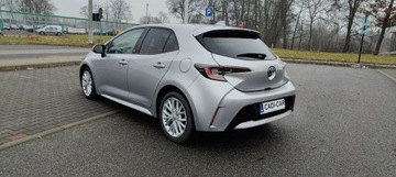 Toyota Corolla XII 2023 Toyota Corolla Fabryczna gwarancja do XII 2026,, zdjęcie 5